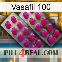 Vasafil 100 10